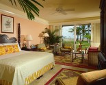 The Four Seasons Nevis - Ocean View Room